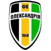 Oleksandriya U19