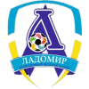 Ladomir W
