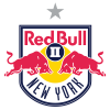 New York Red Bulls II logo
