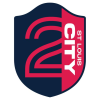 St. Louis City 2 logo
