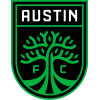 Austin FC II logo