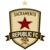 Sacramento Republic logo