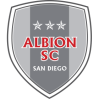 Albion San Diego