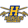 Heroes de Falcon