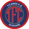 Titanes