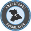 Anzoategui FC logo