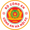 Cong An Ha Noi