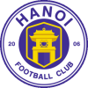 Hanoi FC logo