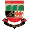 Chirk AAA FC