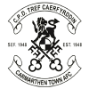 Carmarthen Town