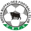 Green Buffaloes