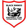 Black Rhinos