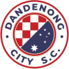 Dandenong City