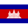 Cambodia W