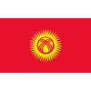 Kyrgyzstan W logo