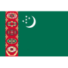 Turkmenistan W