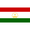 Tajikistan W