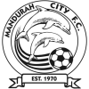 Mandurah City