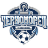 Chernomorets Sevastopol