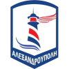Alexandroupoli