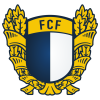 Famalicao U19 logo