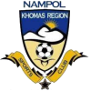 Khomas Nampol