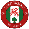 Cefn Fforest