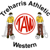 Treharris Athletic