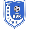BVK Konjare