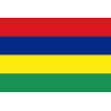 Mauritius W