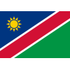 Namibia W