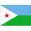 Djibouti W