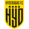 Hyderabad