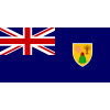 Turks and Caicos Islands W