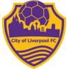 City Of Liverpool