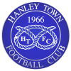 Hanley Town