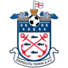 Exmouth Town