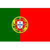 Portugal W logo