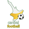 Central Football W