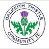 Dalkeith Thistle