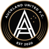 Auckland United W