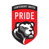 Canterbury United W