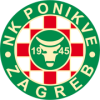 Ponikve