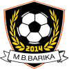 MB Barika