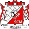 IR Mecheria