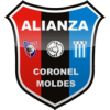 Coronel Moldes