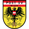 Post Wien