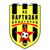 Partizan Salihorsk