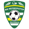 Meliorator Zhitkovichi