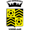 Vorselaar